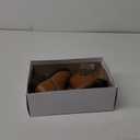 Carter's Shoes, Size 8, Brown