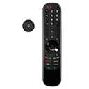 PERFASCIN MR21GA Voice Replaced Remote Control fit for LG TV with Netflix Prime Video LG-Channel Button