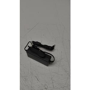 Facmogu 60W 12V 5A AC/DC Power Adapter, 100-240V AC to DC 12V 5A Power Suppy, 12 Volts 5 Amps AC DC Table Top Adapter, 60 Watts Switching Adaptor Converter, 5.5x2.5mm & 5.5x2.1mm Plug