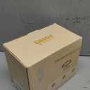 [300 Count] Clear Heavy Duty Plastic Forks, Disposable Plastic Forks, Fancy Plastic Cutlery, Elegant Disposable Forks, Plastic Utensils Set, Clear Forks Set