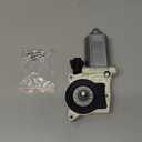 80-03129-90 Power Step Running Board Motor Kit, Replacement for AMP Research Step Running Board Motor #Replace A10049-113, 80-03129-90