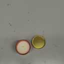So Very Thankful For Pumpkin Spice Candle 3 OZ