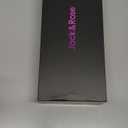 Jack ＆ Rose Travel Steamer for Clothes,100-220V Portable Iron,15s Heat Up,Steamer ＆ Iron 2 In 1, Travel Size,Large Ceramic Heat Panel,for Global and Europe