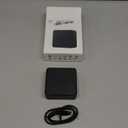 LKTOP Replacement DJI 100W USB-C/A Power Adapter, Fast Battery Charger for DJI/Potensic/Holy Stone/Skyrover Drone, 4-Port GaN Charging for Mini/Air 3/Mavic 3/Mavic 4 Pro/Avata/Neo/Flip Series, Hub