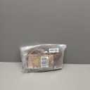 Auburn Wigs with Bangs Long curly wavy Wig for Women Natural Auburn Wig Wear and Go Synthetic Wigs for Daily Party Use 26IN (350)