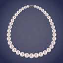 30 Pieces Silver Magnetic Jewelry Locking Clasps Necklace Clasps and Closures Bracelet Lobster Clasp Connector for DIY Necklace Bracelet Jewelry Making Supplies