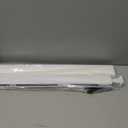 LazBlinds No Drill Cordless Cellular Shades, 32" W x 64" H, White