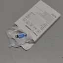 2 Packsfor iPhone Headphones Wired Earbuds/Earphones Nosie Reduction Builtin Microphone & Volume Control Headsets Compatible with iPhone 14/13/12/11/XR/XS/X/8/7/SE/Pro/Pro Max