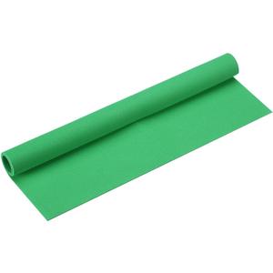 MECCANIXITY Foam Sheets Crafts 19x19 Inch 2mm EVA Craft Foam Paper Foam Sheets for Crafts Projects DIY Cosplay Modeling, Grass Green