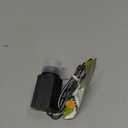 Rain Bird SRKCP/CPF Replacement Solenoid for CP/DV/ASVF/DAS/JTV Series Valves