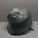 Replacement Gazebo Canopy Top Cover for 10 x 12, Double Tiered Waterproof Canopy Roof for Lowe's Allen Roth Gazebo #GF-12S004B-1(Green)