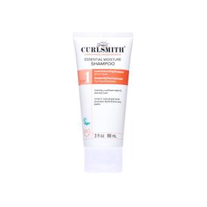 CURLSMITH - Essential Moisture Cleanser, Gentle Nourishing Shampoo for Wavy, Curly and Coily Hair, Vegan (2 Fl Oz (Pack of 1)) CURLSMITH - Essential Moisture Cleanser, Gentle Nourishing Shampoo for Wavy, Curly and Coily Hair, Vegan (2 Fl Oz (Pack of 1))