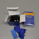 2 PCS Car Coating Spray, Quick-Acting Nano Coating Agent, Waterless Wash Polish & Paint Protection, Multi-Use for Auto Paint and Glass