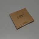 LISEN for MagSafe Car Mount for iPhone 17 Pro Max [24 Strong Magnets] Classic Magnetic Phone Holder for Car Dashboard, Magnet Phone Mount Car Cell Phone Holder for iPhone 17 Pro Max Air 16 15 14 13 12 (Black)