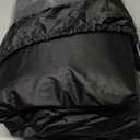 MORNYRAY Waterproof Car Cover All Weather Snowproof UV Protection Windproof Outdoor Full car Cover, Universal Fit for Sedan (Fit Sedan Length 194-206 inch, Blue)