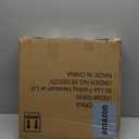 MaxWorks 50830 Collapsible Black Rolling Folding Dolly Cart for Teachers - Multi-Functional Teacher Dolly with Extra Storage, Durable Wheels, and Easy-to-Fold Design for Classroom, Office, Shopping