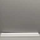 Cellular Shades Cordless Blackout Honeycomb Blinds Fabric Window Shades White(Blackout), 27" W x 48" H