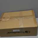 Hardwired Gold Wall Sconces Set of 2, Modern Bathroom Sconces Wall Lighting Vanity Light Fixtures with Clear Glass, Brushed Brass Wall Decor Lights for Mirror Living Room Bedroom Hallway Stairwell