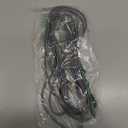 Durcord USB C Cable, Upgarded 2Pack 10ft Fast USB Type C Charging Cable for Android/Phone/Pad/Laptop, Type C Charger Braided USB Cable Compatible withi Phone 17/16/15/Pro/Plus/Max/Sam.Sung-Silver