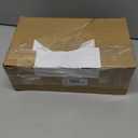 Exterior Door Handle Compatible with 2011-2018 Ram 1500 2500 3500,Front Rear Left Driver & Right Passenger Side Door Handle Replace for 55112382AB,55112383AB,55112384AB,55112385AB-PFM,Chromed