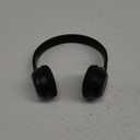 iLive IAHB48MB Bluetooth Over-The-Ear Headphones w/Microphone (Matte Black)