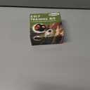 Golf Grip Trainer - Correct Posture Golf Swing Trainer Auxiliary Tool, Grip Trainer Golf Is Suitable For Indoor And Outdoor Grip Swing Practice