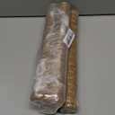 2 Pack 21 Inch Moss Poles, Stackable Moss Pole for Plants Monstera, 37 Inch Tall Moss Poles for Climbing Plants Indoor, Coir Totem Plant Support Stakes Stand for Potted Plants, Pothos