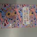 for Samsung Galaxy S23 FE Case for Women - Girls Cute Design Compatible with Magsafe Magnetic Ring Holder Stand Butterfly Phone Covers Aesthetic Girly TPU Funda for S23 FE