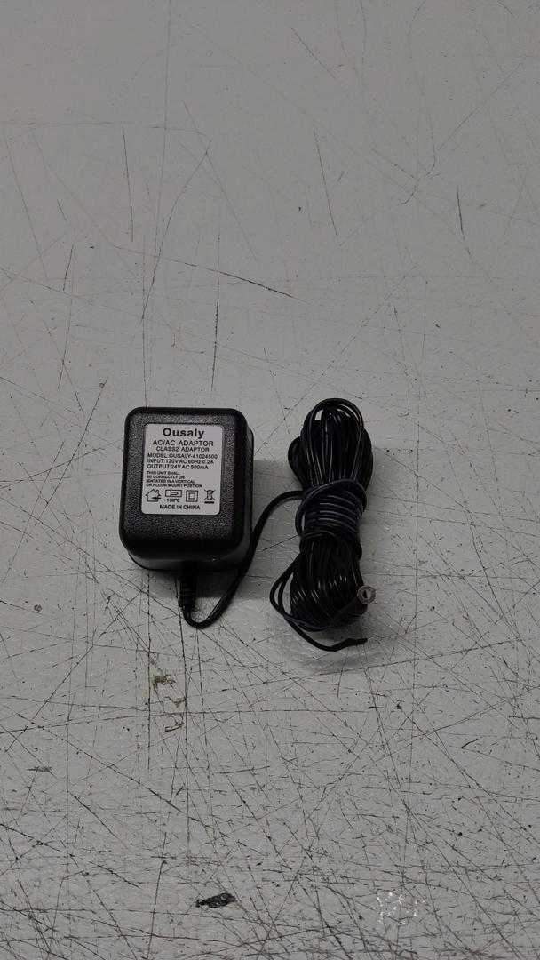 Power Adapter Ousaly CLASS2 ADAPTOR