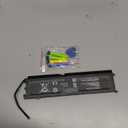 RC30-0248 Laptop Battery Replacement for Razer Blade 15 2018 i7-8750H RZ09-02386E91 RZ09-02385W71-R3W1 RZ09-0288 RZ09-0301 RZ09-03017 Series Notebook RZ09-02386 15.4V 80Wh 5290mAh