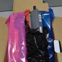 TN229XL Toner Cartridge Work with Brother MFC-L3720CDW MFC-L3780CDW HL-L3220CDW HL-L3280CDW HL-L3300CDW HL-L3295CDW HL-L8245CDW MFC-L8395CDW MFC-L3765CDW Laser Printers 4Pack, BCMY