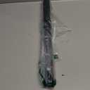 Blackout Window FilmSun Blocking Window Privacy Cover for Glass Removable Darkening Dark Black Out Window Cover Tint Shades for Home Day Sleep Light Blocker Black Rainbow 17.5 x 78.7 in