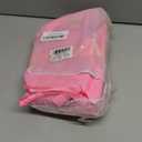 Kids Butt & Hip Padded Shorts for Skating,Youth Hip Protection Pads Figure Skating Shorts Crash Butt Pads for Tailbone & Butt (Medium, Pink)