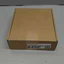 Portable Car CD Player | External USB Vehicle CD Player for Car Android Navigation Plug and Play (for Android 4.4 and Above System Only)