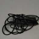 SLE-TECH Universal Chromebook Charger USB C 65W Compatible with Hp Chromebook Lenovo Thinkpad/Yoga Dell Chromebook 3100 Asus,Samsung,Acer,Google Series Type C Power Cord