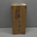 downluxe Christmas Comforter Set King with 2 Pillow Shams - Christmas Decoration King Comforter Set with Reindeer and Snowflake Patterns - King Size Comforter Set (3-Piece Set)