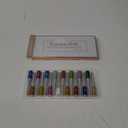 CMAADU 16 Colors Glitter Metallic Liquid Eyeliner Set BBD: 03/13/2027