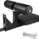 LAT Pull Seat - Adjustable Pull Down Seat Attachment -Converts Machine into LAT Pulldown Station