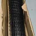 Tenax 60041989 Multi-Purpose Net, 3' x 50', Black (3' x 50')