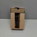 Braun All-in-One Style Kit Series 5 5490, 9-in-1 Trimmer for Men with Beard Trimmer, Body Trimmer for Manscaping, Hair Clippers & More, Ultra-Sharp Blade, 40 Length Settings, Waterproof