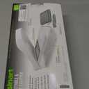 Cuisinart CTG-00-BXCHP6 Vegetable and Fruit Chopper,White (4 PC Set)