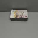 Amerdeco 10 Pack Brushed Satin Nickel 3.75 Inch(96mm) Hole Centers Kitchen Cabinet Pulls Hardware Kitchen Handles for Cabinets Cupboard Handles Drawer Pulls