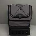 60 (50+10) CAN WHEELED COOLER