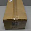 GEVEELIFE Buffer Polisher, 6 Inch/7 Inch 1600W Rotary Car Buffer Polisher Waxer, 7 Variable Speed 1000-3500 RPM, Detachable Handle for Car, Boat Sanding, Polishing, Waxing (Black)