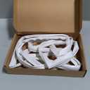 7010584 SZO584 3211080 3212110 Fits for Sub-Zero Refrigerator Door Gasket Seal 67 3/4" x 27 3/4" Compatible 632-2 695-2