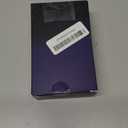 Pavlok Shock Clock MAX | Smart Alarm Watch with Electric Zap, Sleep & Heart Rate Tracking, Backlit Screen, and Comfortable Silicone Band