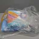 SUNLIN Dance Mat, Gifts Toys for Girls 3 4 5 6 7 8 Years Old, Frozen Theme Toys, Dance Pad with 7 Game Modes, 5 Challenge Levels, 9 Built-in Music, Birthday Gifts for Kids Ages 3-12