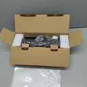 Laminator Machine 9-Inch Portable Thermal Laminater with Hot & Cold Modes, A4 Small Laminating Machine with ABS Jam-Release, 3-Min Warm-Up, 6-in-1 Photo Laminator Kit for Home and Class, White