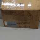 King Koil Luxury California King Size Air Mattress with Built-in High-Speed Pump Best for Home, Camping & Guests, 20" Double High Airbed Adjustable Blow Up Mattress, Waterproof, (Black)