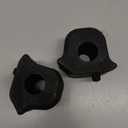 MOOG K201482 Suspension Stabilizer Bar Bushing Kit for Toyota Prius